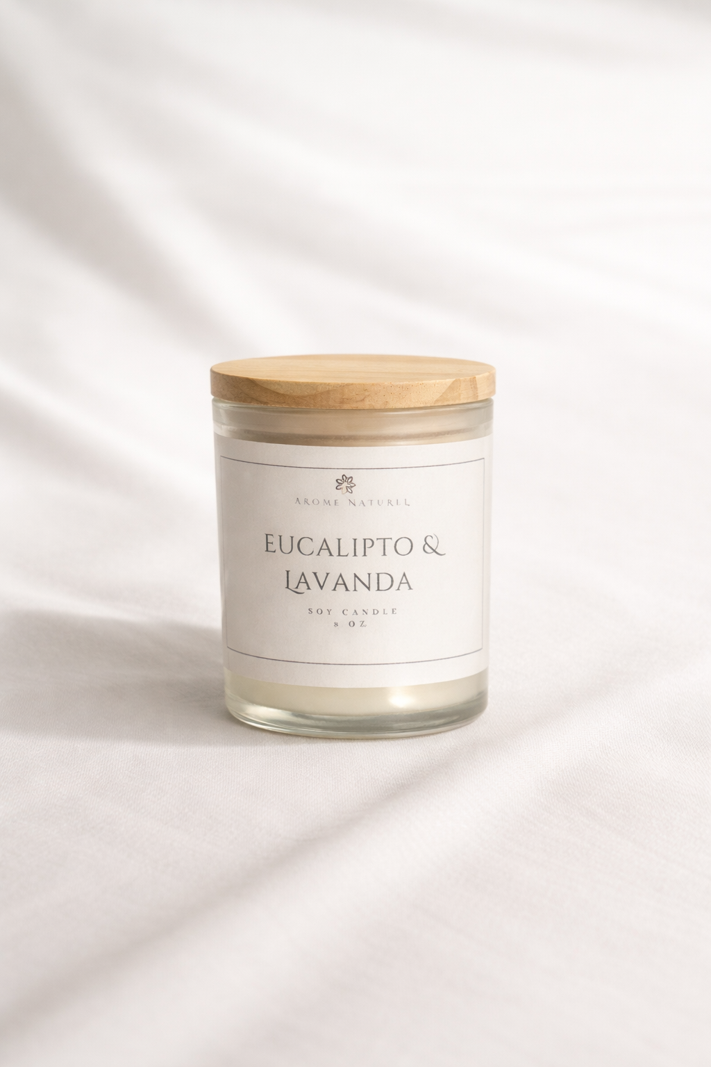 Eucalipto & Lavanda