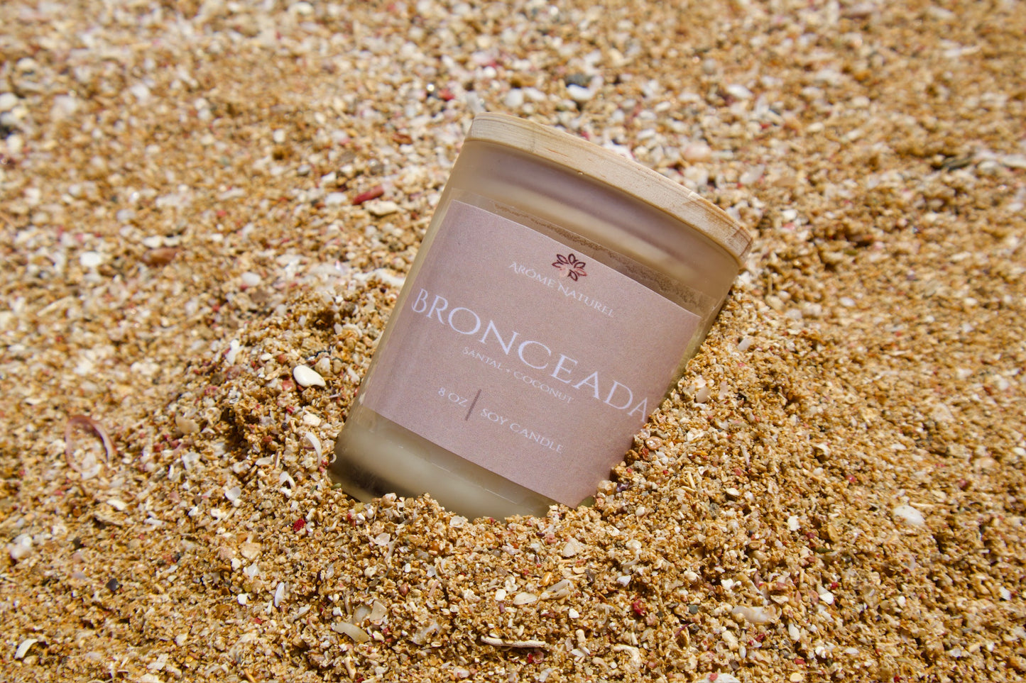 Bronceada