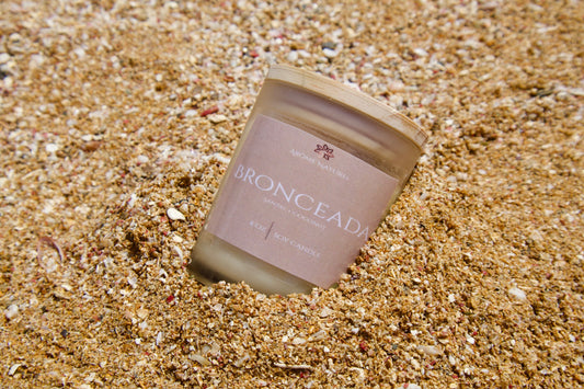 Bronceada