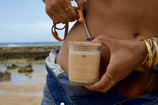 Isleña