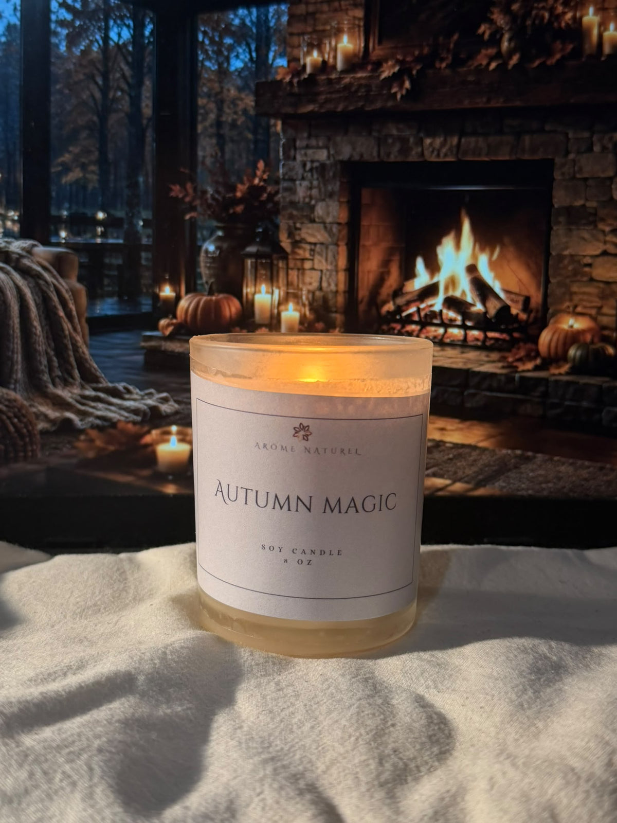 Autumn Magic